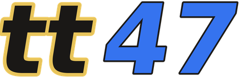 tt47 logo