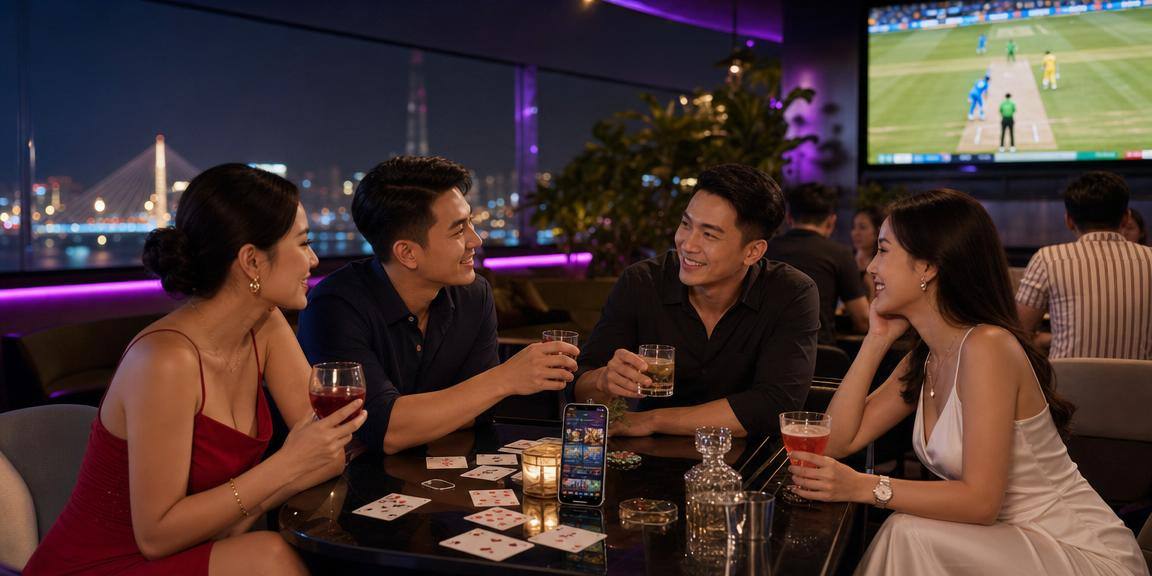 tt47 Khám phá sảnh bắn cá tại tt47