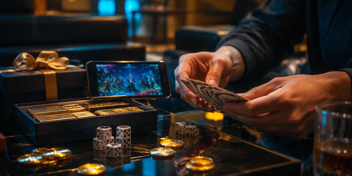 tt47 casino app visual